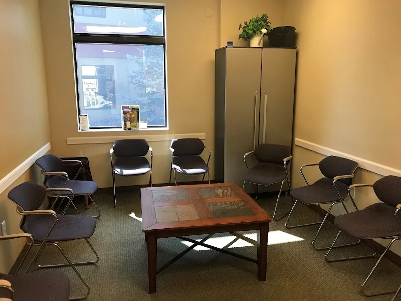 New Paradigm Counseling LLC - interior photo