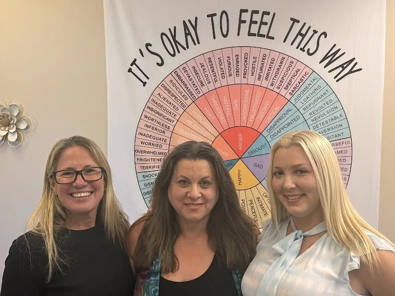 New Paradigm Counseling LLC - Photo 4