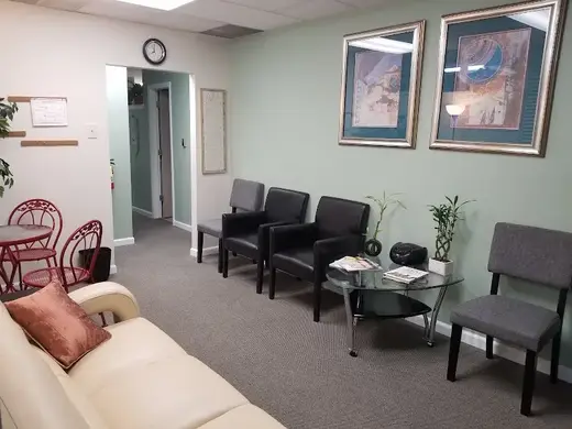 All Seasons Counseling LLC facility photo