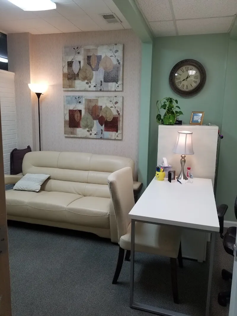 All Seasons Counseling LLC - interior photo