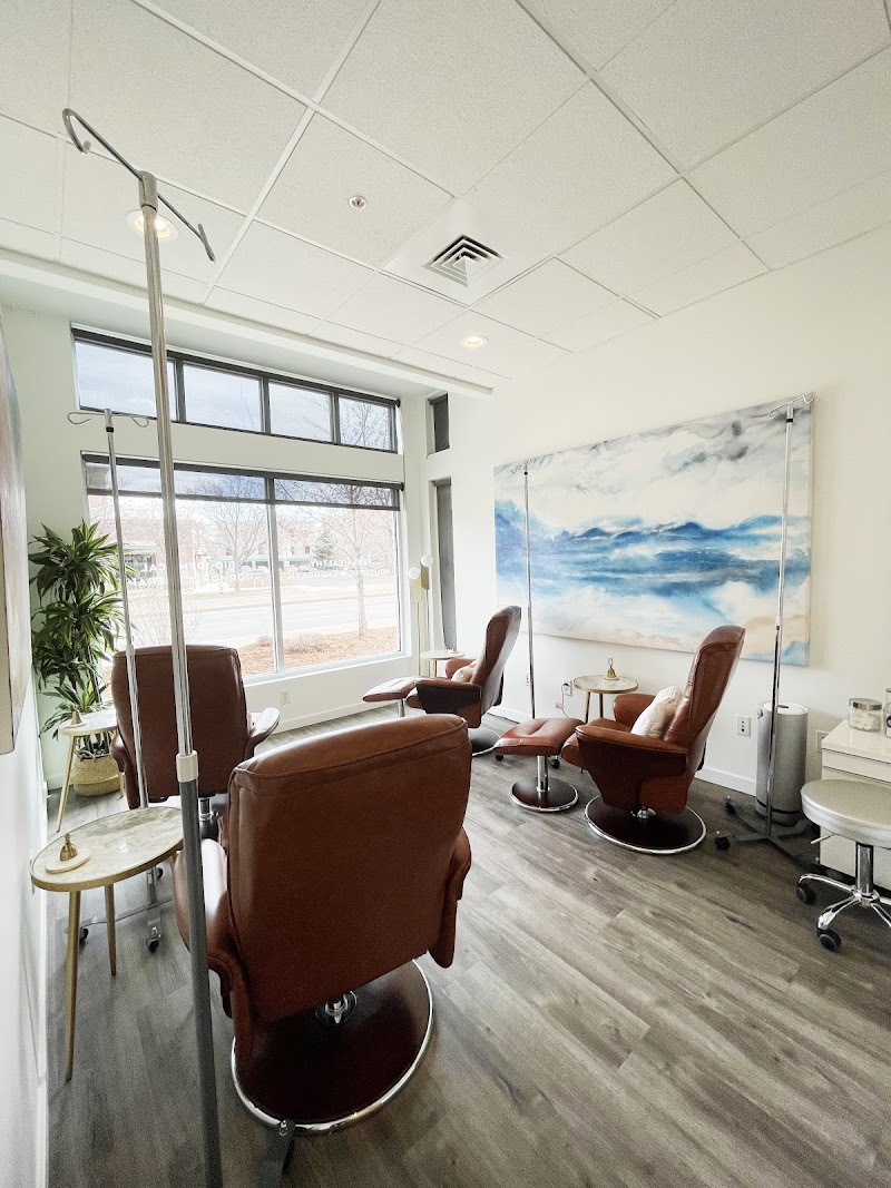 Boulder Integrated Health - Photo 4