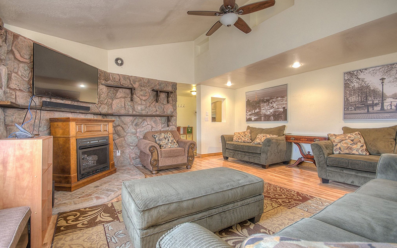 Mile High Recovery Center - Photo 6