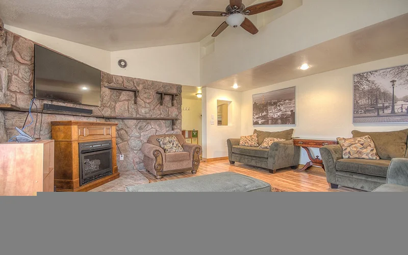 Mile High Recovery Center - Photo 1