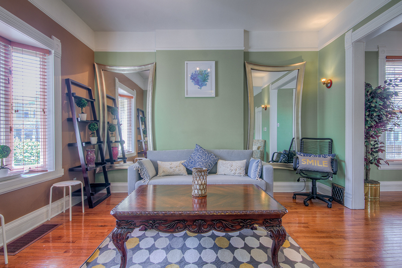 Mile High Recovery Center - Photo 4