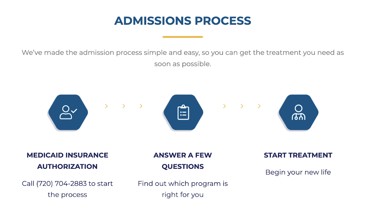 Alpine Recovery Center - Photo 2