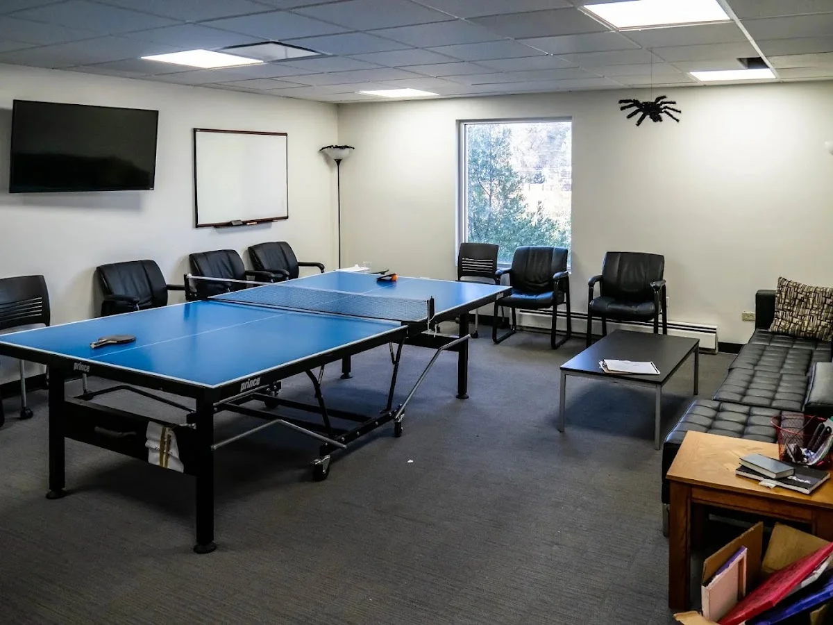 Red Rock Recovery Center facility photo