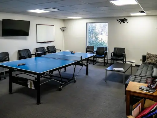 Red Rock Recovery Center facility photo