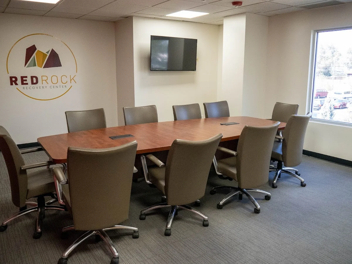 Red Rock Recovery Center - Photo 3