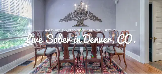 Mile High Sober Living facility photo