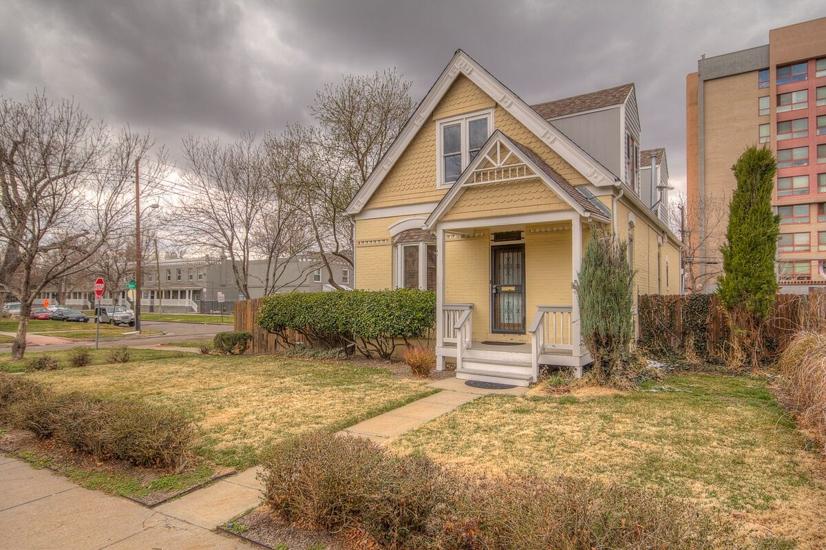 Mile High Sober Living - Photo 5