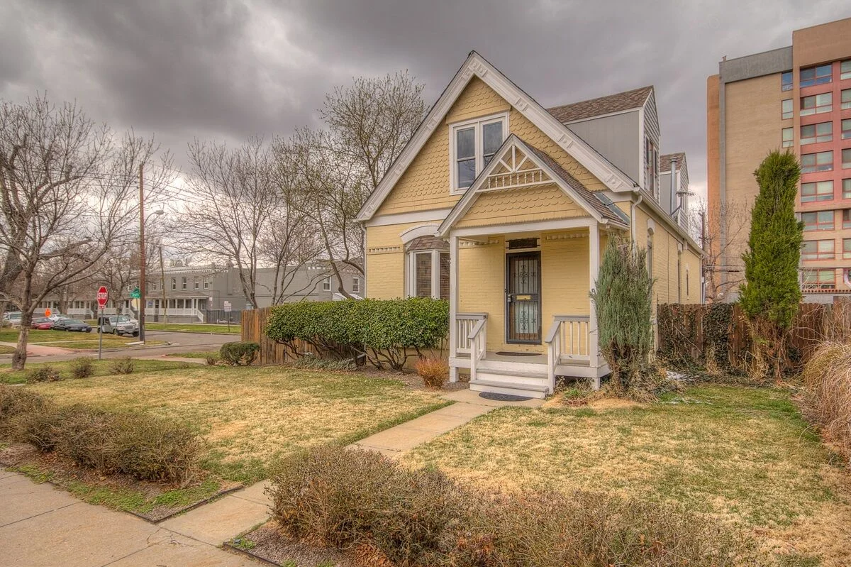 Mile High Sober Living - Photo 5