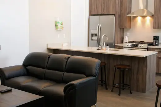 Rocky Mountain Detox Treatment Center facility photo