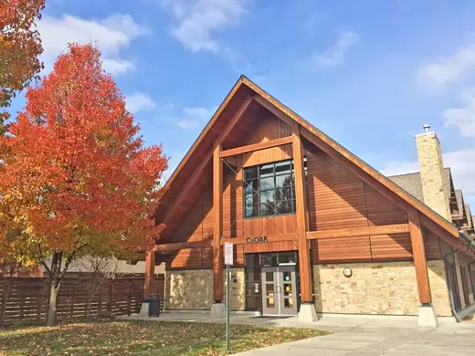 Center for Dependency, Addiction and Rehabilitation (CeDAR) A division of UCHealth facility photo