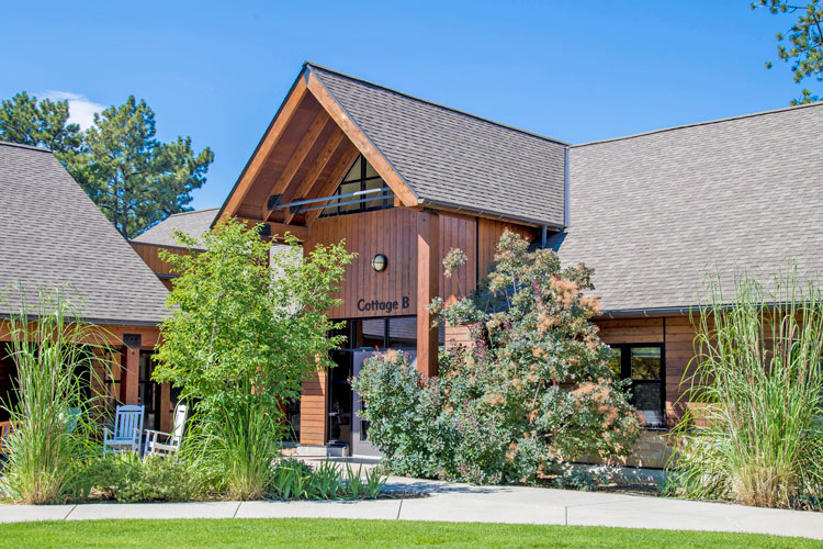 Center for Dependency, Addiction and Rehabilitation (CeDAR) A division of UCHealth - Photo 2