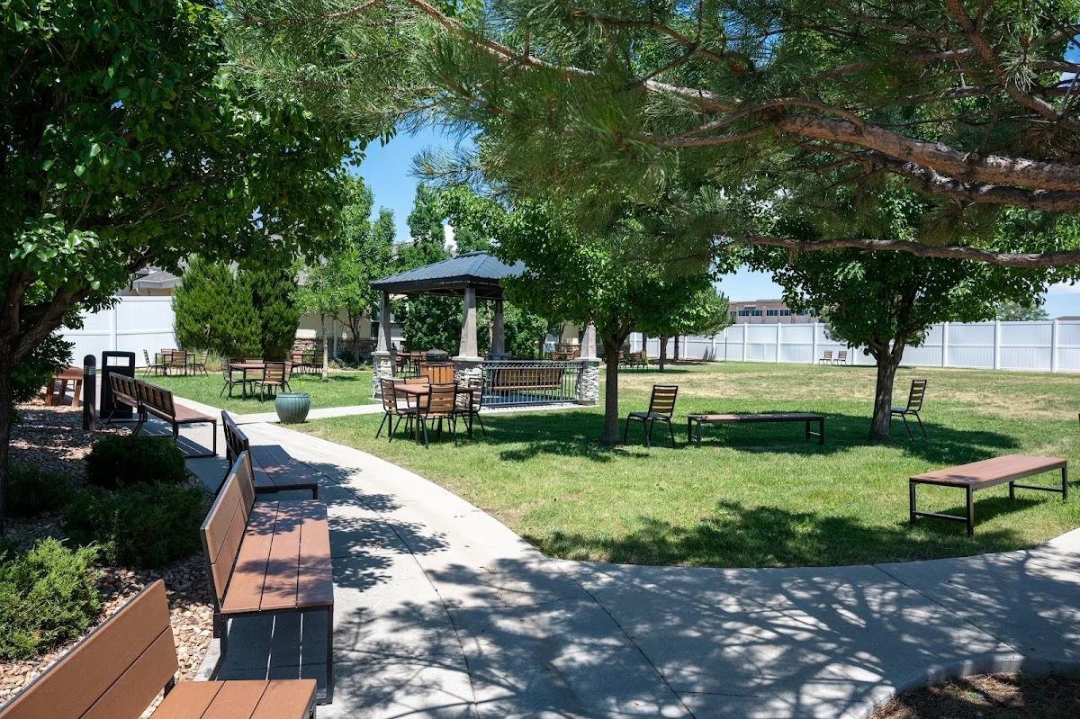 Sheridan Grove Recovery - Photo 5