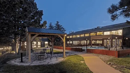 Sunshine Behavioral Health - Denver Drug &amp;amp; Alcohol Rehab facility photo