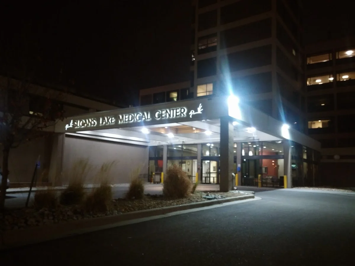 Sloan's Lake Rehabilitation Center - Photo 4