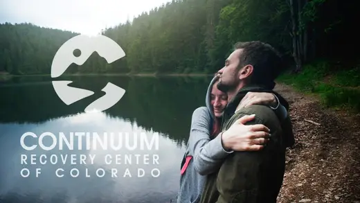 Continuum Recovery Center of Colorado facility photo