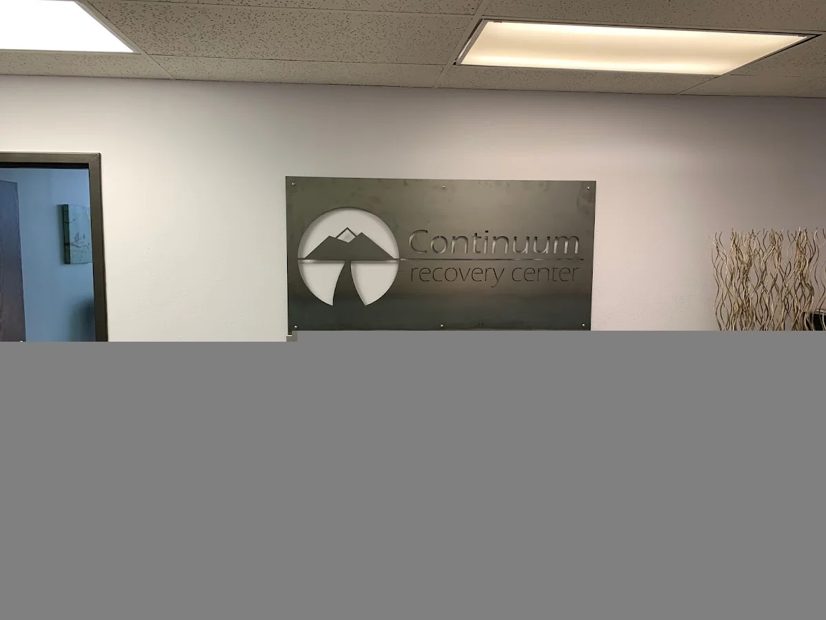 Continuum Recovery Center of Colorado - Photo 2