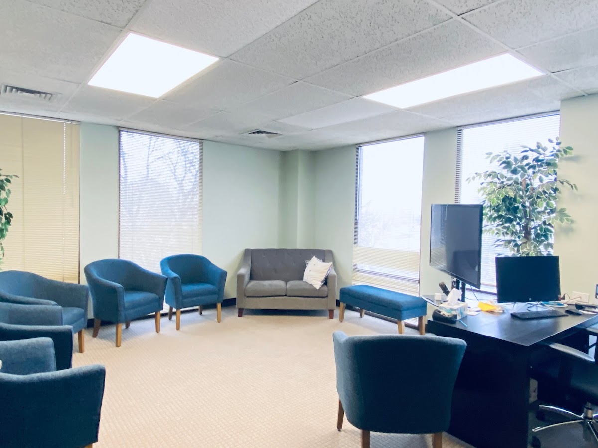 Continuum Recovery Center of Colorado - Photo 5
