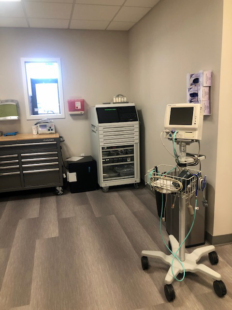 Denver Medical Detox - Gallus Medical Detox Centers - Photo 5