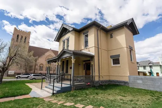 Sobriety House facility photo