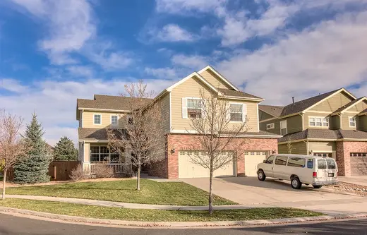 Sandstone Care Sober Living - Denver, CO facility photo
