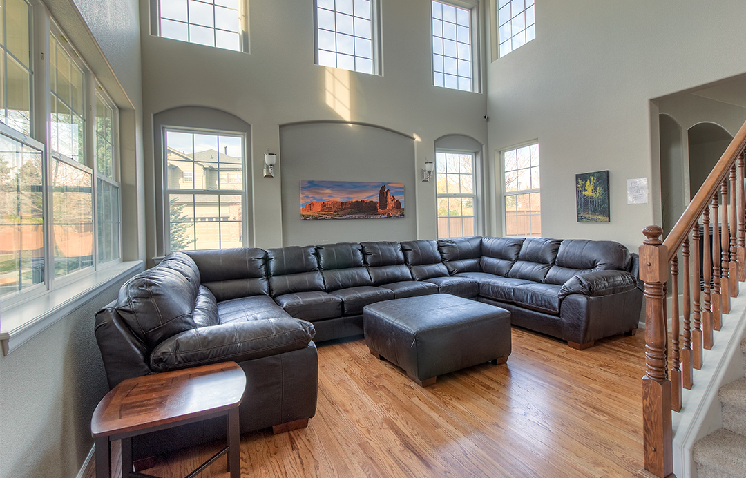 Sandstone Care Sober Living - Denver, CO - Photo 2