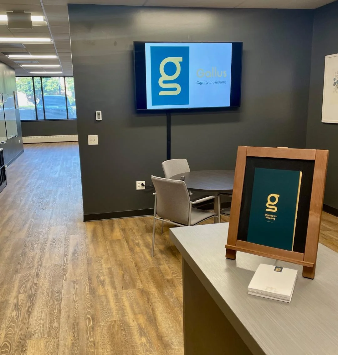 Denver Intensive Outpatient Program - Gallus Outpatient Rehab