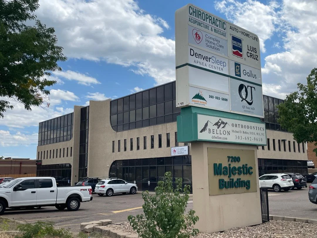 Denver Intensive Outpatient Program - Gallus Outpatient Rehab - Photo 3