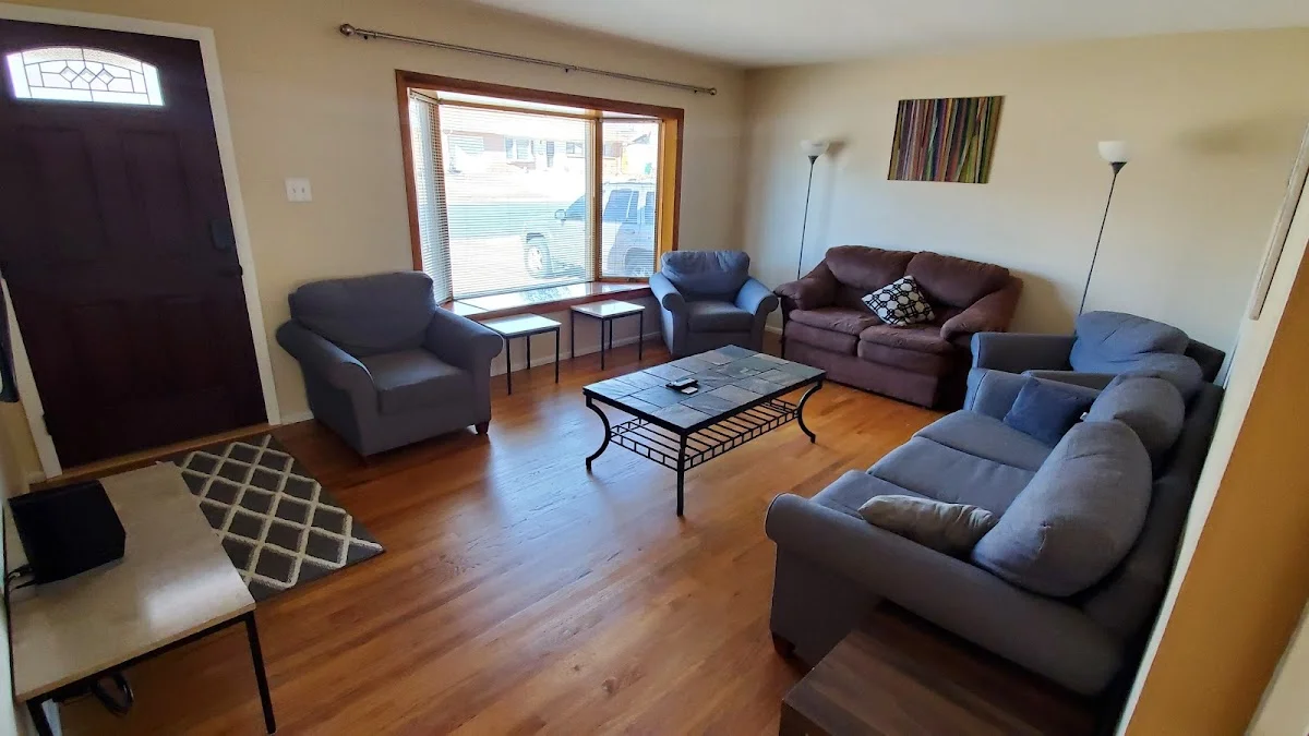 Route2Recovery Sober Living