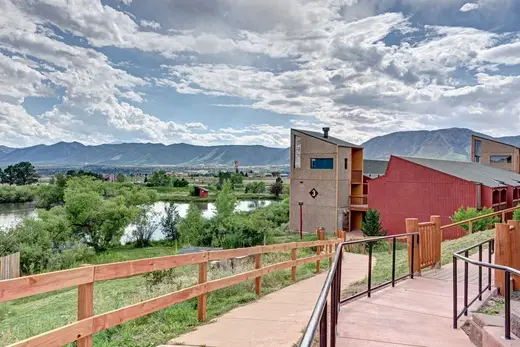 Mountain Springs Recovery | Colorado Alcohol &amp;amp; Drug Addiction Rehab facility photo