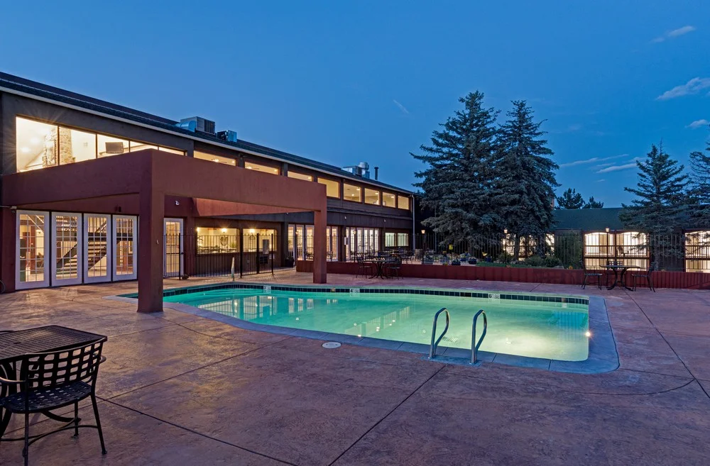 Mountain Springs Recovery | Colorado Alcohol & Drug Addiction Rehab - Photo 3