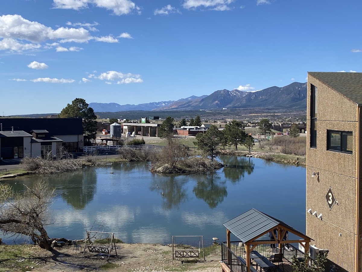 Mountain Springs Recovery | Colorado Alcohol & Drug Addiction Rehab - Foto 4