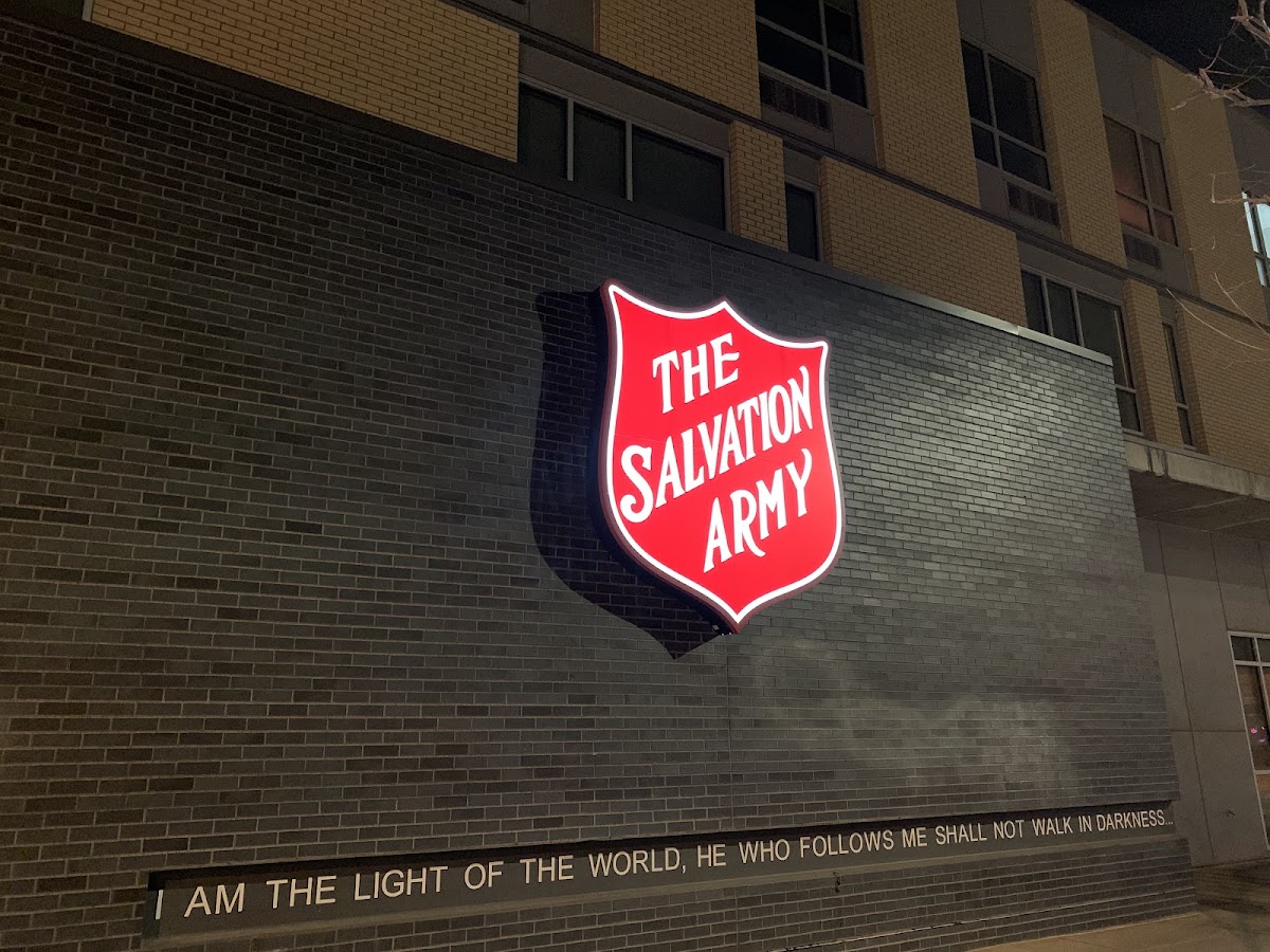 The Salvation Army Denver Harbor Light Center - Photo 3