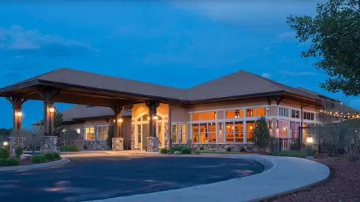 The Recovery Village Palmer Lake Drug and Alcohol Rehab facility photo