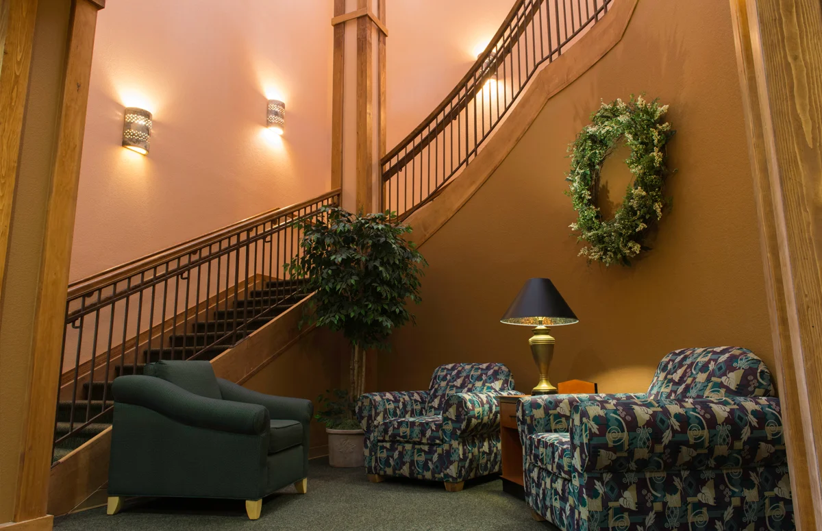 The Recovery Village Palmer Lake Drug and Alcohol Rehab - Photo 4