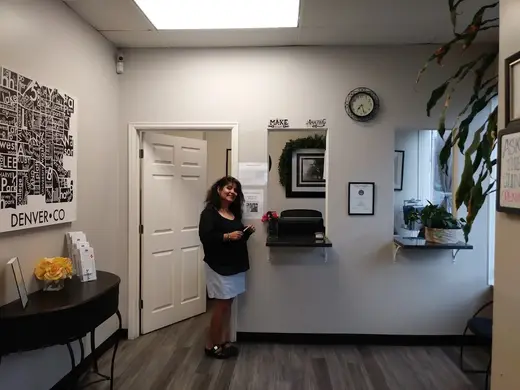 Denver Recovery Group facility photo