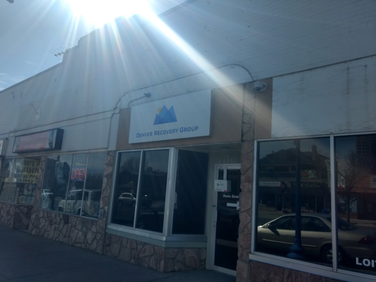 Denver Recovery Group - Photo 3