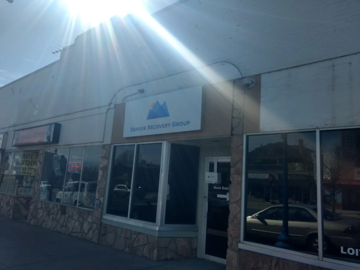 Denver Recovery Group - Photo 3