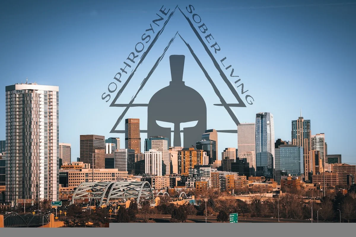 Sophrosyne Sober Living