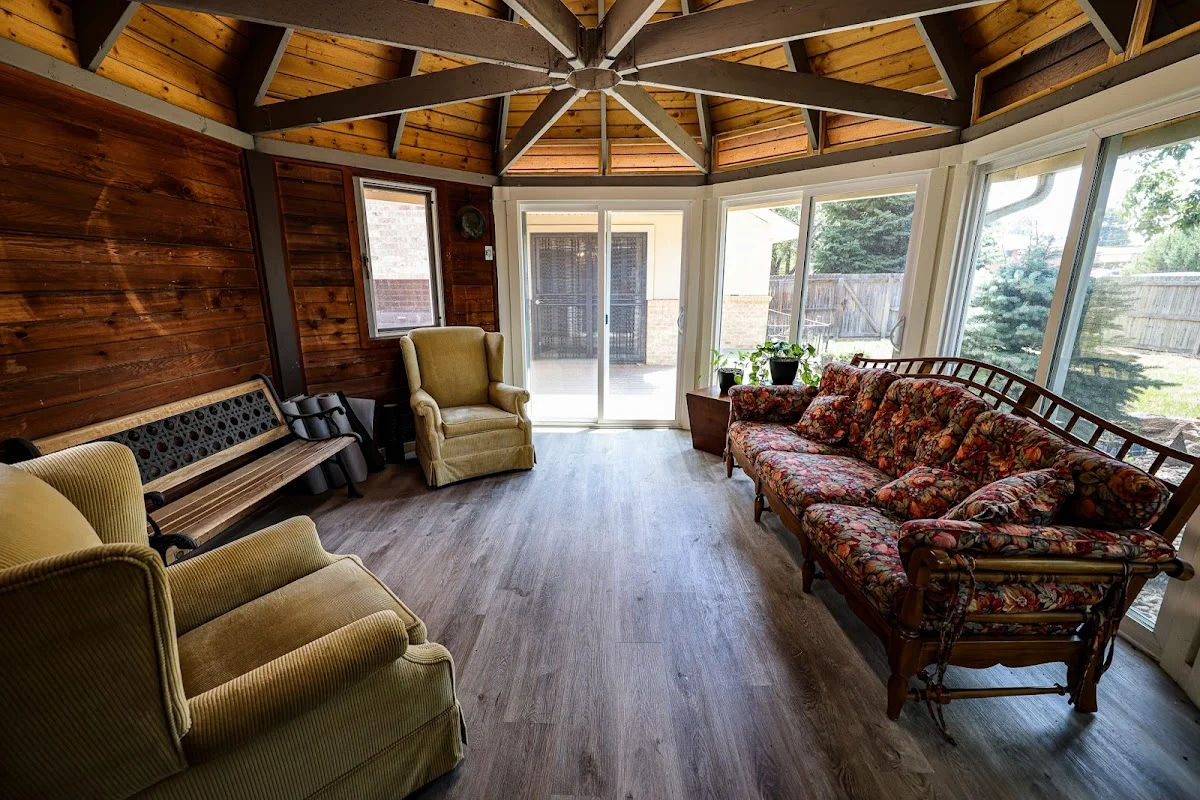 Sophrosyne Sober Living - Photo 4