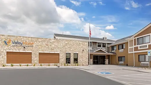 Valley Hope of Parker facility photo