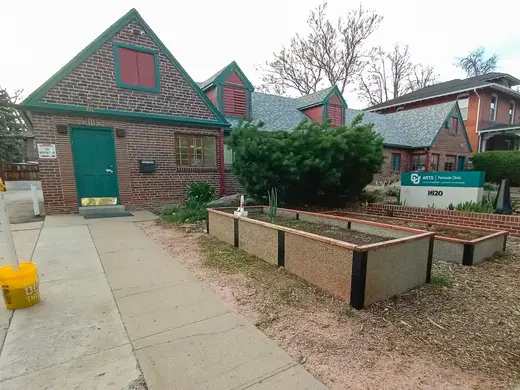 ARTS Specialized Outpatient Services Clinic facility photo