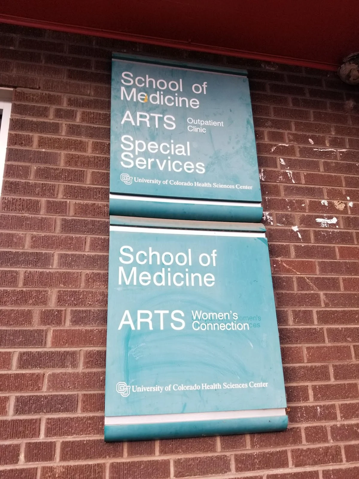 ARTS Specialized Outpatient Services Clinic - Photo 4