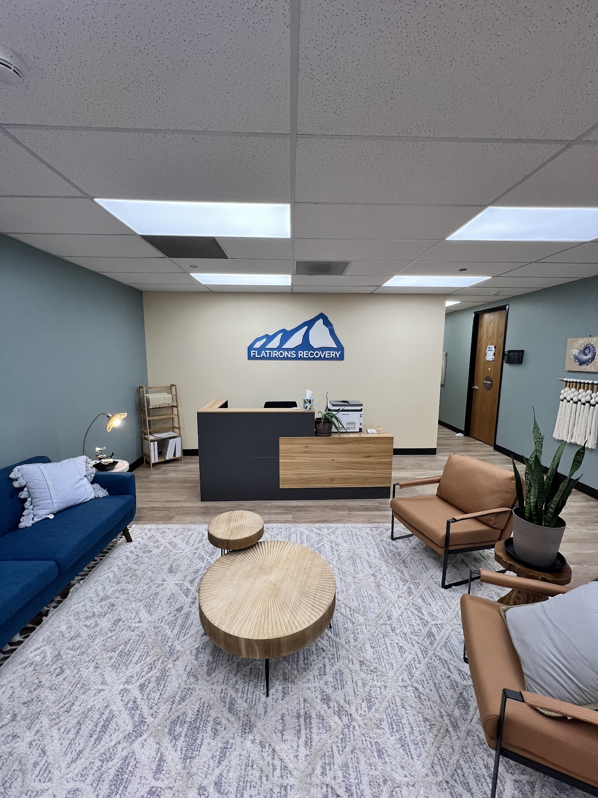 Flatirons Recovery - Denver Addiction and Mental Health Treatment - Photo 5