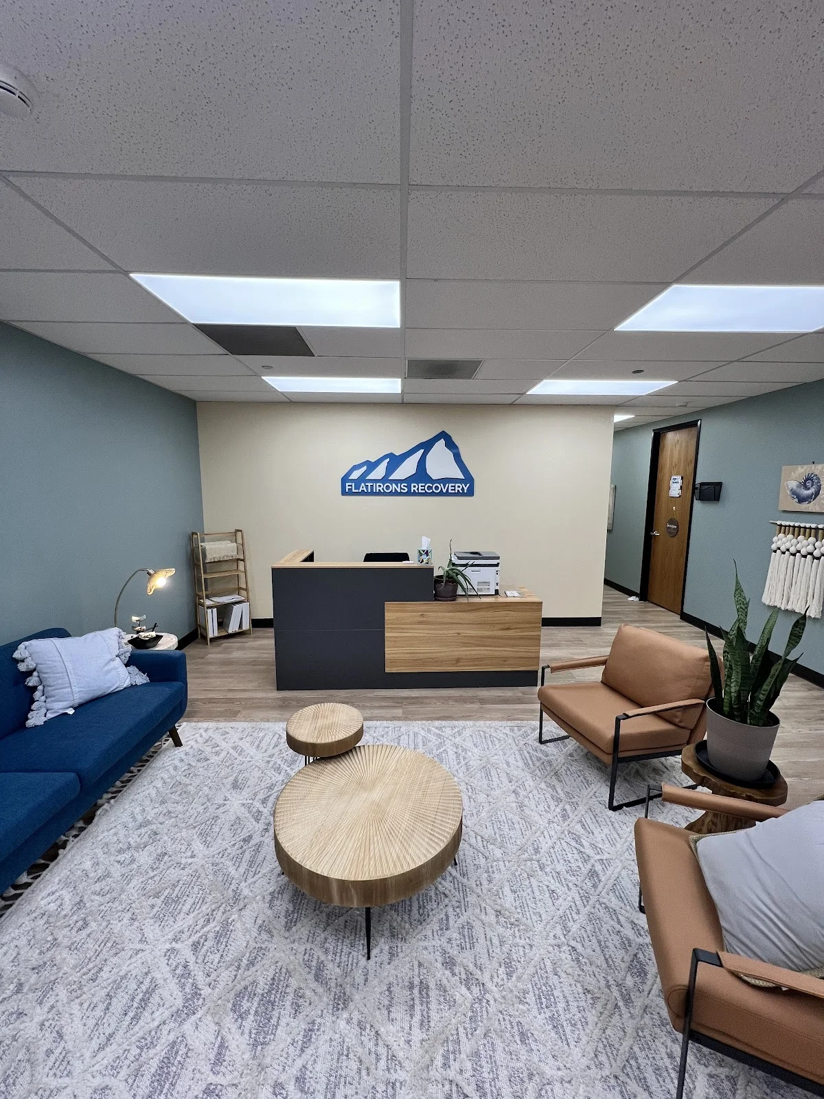 Flatirons Recovery - Denver Addiction and Mental Health Treatment