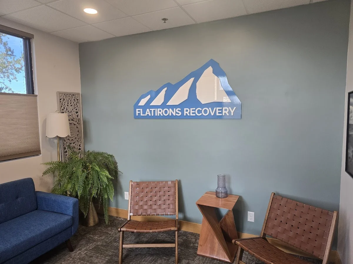 Flatirons Recovery - Denver Addiction and Mental Health Treatment - Photo 4