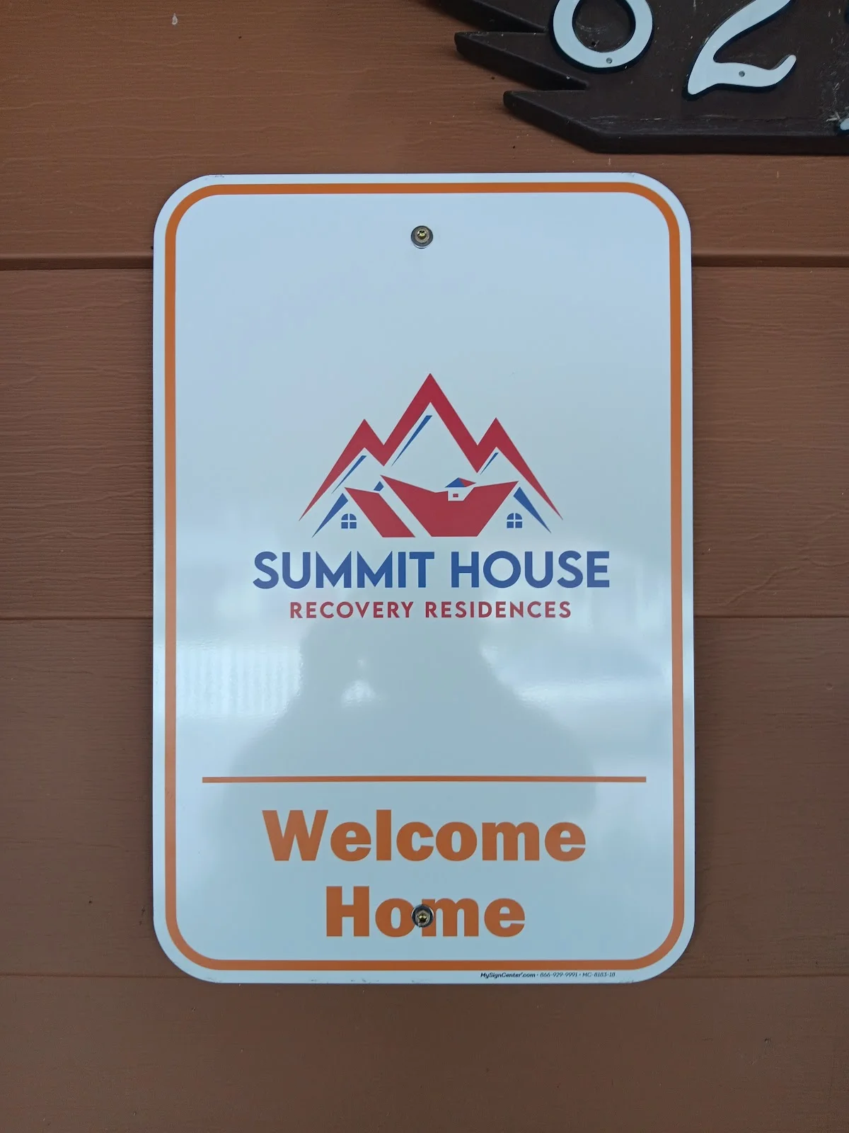 Summit House Recovery - Photo 1