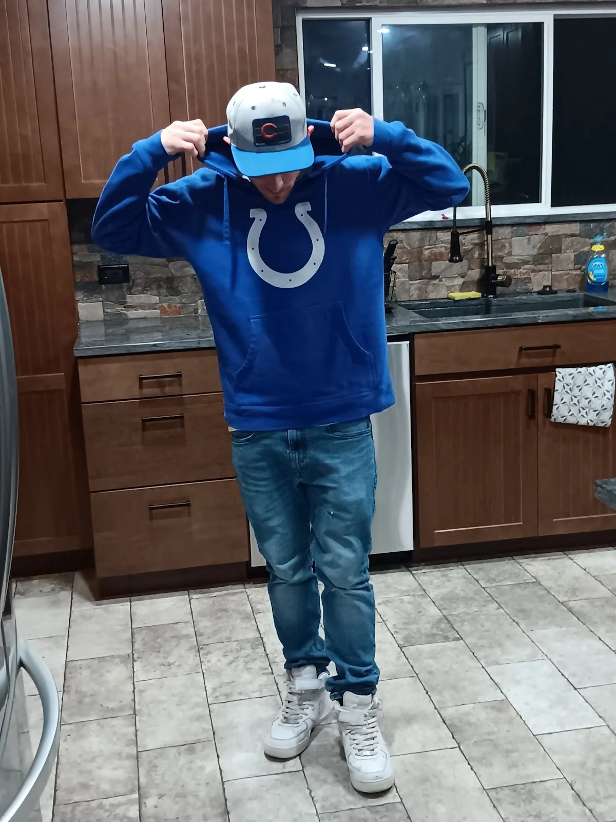 Summit House Recovery - Photo 4